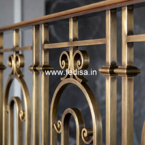 Latest Balcony Design Trends No-2221