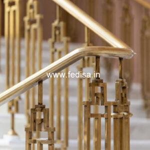 Stylish Home Railings No-2228