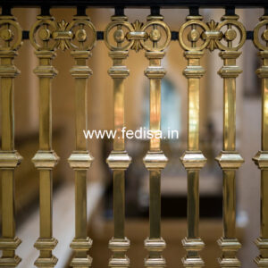 Creative Staircase Railings No-2232