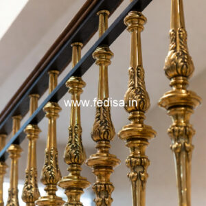 Modern Balcony Railings No-2236