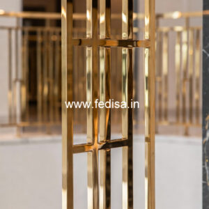 Creative Balcony Styling No-2238