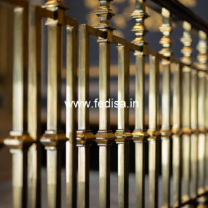Modern Staircase Design No-2241