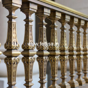 Creative Home Decor Railings No-2242