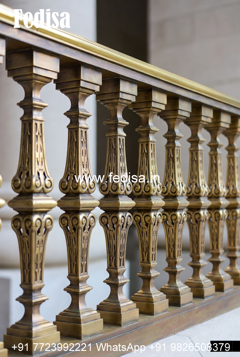 Creative Home Decor Railings No-2242