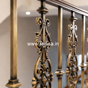 Elegant Staircase Design Ideas No-2247