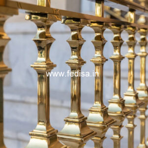Modern Balcony Railings Inspiration No-2250