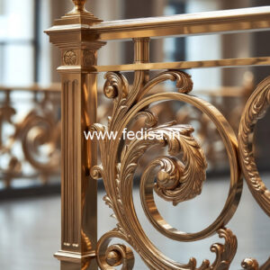 Stylish Exterior Designs No-2254