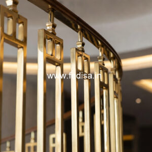 Modern Balcony Trends No-2256