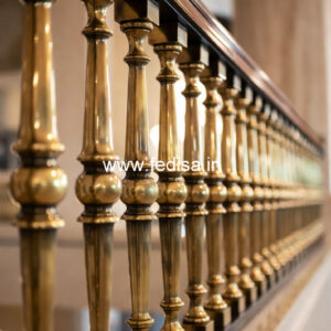 Stylish Balcony Design Inspiration No-2259