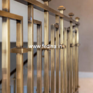 Best Exterior Railings No-2260