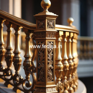 Modern Balcony Inspiration No-2263