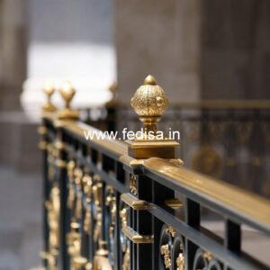 Elegant Railings For Home No-2265