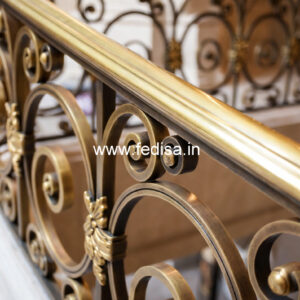 Creative Balcony Designs No-2269