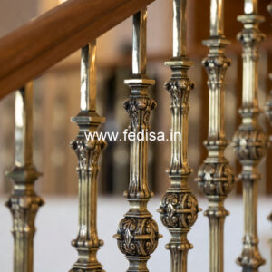 Ghar Ke Liye Stylish Railing Design Ideas No-2270