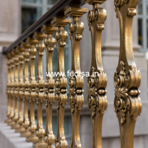 Ghar Ki Stylish Balcony Ideas No-2273