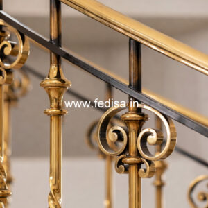 Modern Balcony India Ideas No-2279