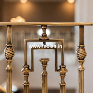 Modern Balcony Railing Ideas For Small House No-2281