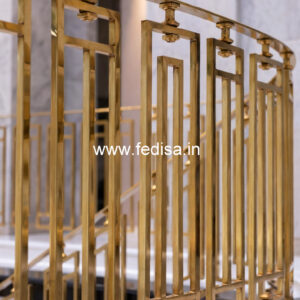 Creative Exterior Railing Ideas For Home No-2284