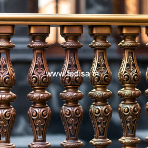 Latest Balcony Design Trends For Small Spaces No-2285