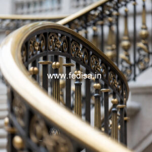 Stylish Exterior Balcony Design Ideas No-2290