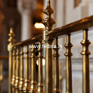 Modern Steel And Glass Railing Ideas No-2298