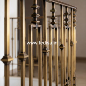 Creative Balcony Railings For Home Decor No-2299