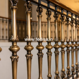 Best Railing Design Ideas For Home Exterior No-2303