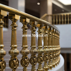 Modern Balcony Railing Inspiration For Homes No-2304