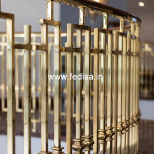 Modern Exterior Balcony Design Inspiration No-2308