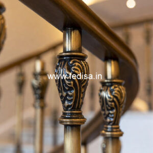Stylish Exterior Balcony Railings For Home No-2313