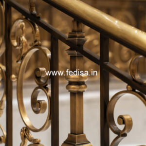 Modern Staircase Railing Ideas For Homes No-2315