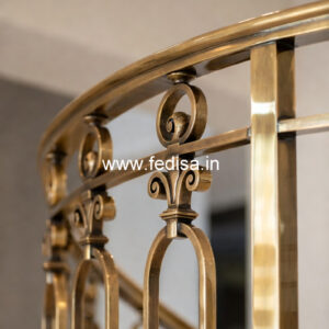 Best Exterior Balcony Ideas With Railings No-2318