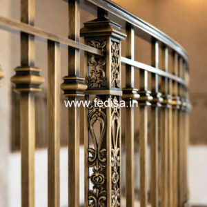 Creative Balcony Railings For Small Spaces No-2324
