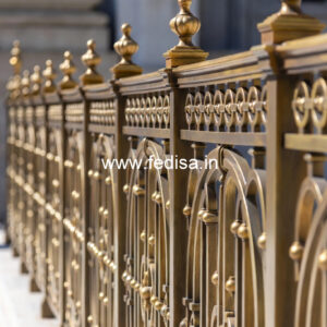 Creative Balcony Railing Inspiration No-2336