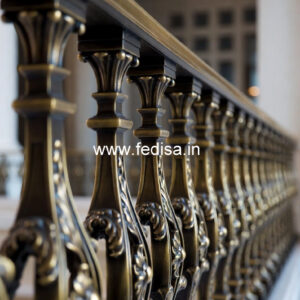 Best Balcony Railing Design Trends No-2342