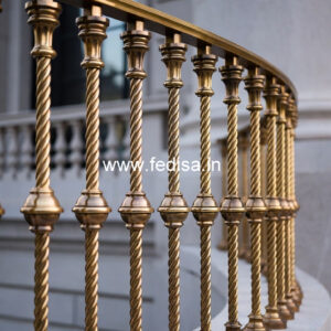 Modern Exterior Balcony Ideas For Home No-2343