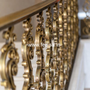 Modern Balcony Railing Design Inspiration No-2347