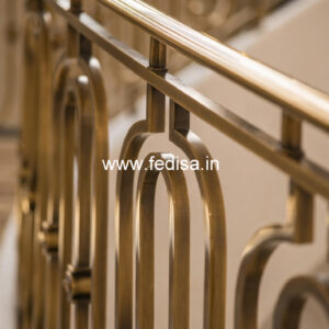 Elegant Balcony Railing Design Ideas No-2353