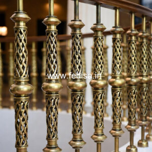 Creative Exterior Railing Design Inspiration No-2354