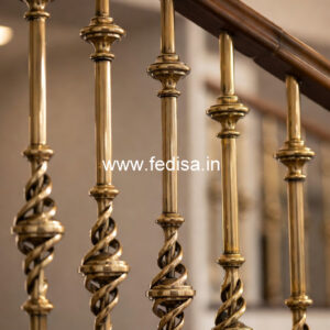 Modern Staircase Railings For Home No-2357