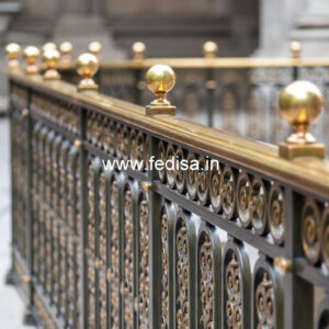 Best Exterior Railing Design Inspiration No-2361