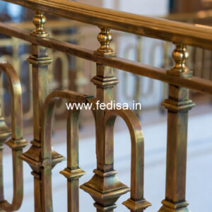 Modern Balcony Design Trends For Homes No-2362