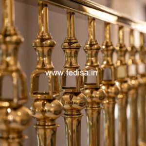 Stylish Staircase Railings You Need To See No-2367
