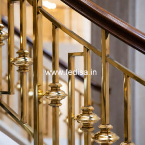 Modern Balcony Railings For Small Homes No-2379