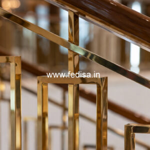 Best Exterior Railings For Modern Homes No-2381