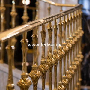 Creative Balcony Designs With Railings No-2383