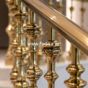 Beautiful Balcony Railings For Modern Homes No-2386