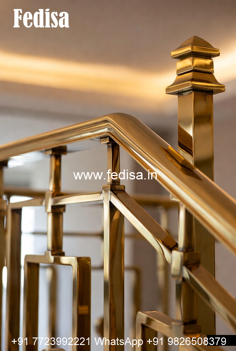 Best Balcony Railings For Home Decor No-2389