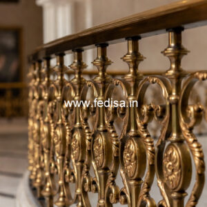 Elegant Home Balcony Designs No-2401