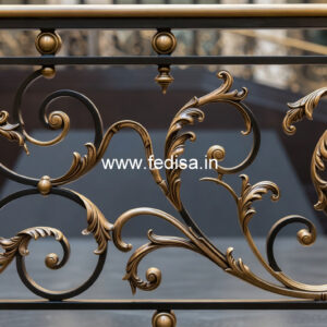 Modern Staircase Railings Inspiration No-2402